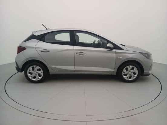 HYUNDAI-HB20-1.0 12V FLEX COMFORT MANUAL HYUNDAI-HB20-2025