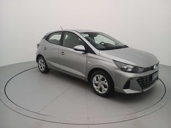 HYUNDAI-HB20-2025