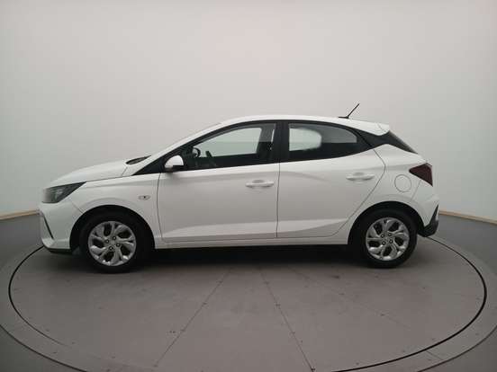 HYUNDAI-HB20-1.0 12V FLEX COMFORT MANUAL HYUNDAI-HB20-2025