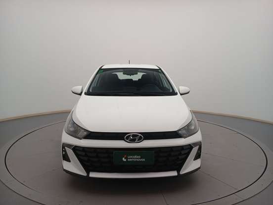 HYUNDAI-HB20-1.0 12V FLEX COMFORT MANUAL HYUNDAI-HB20-2025