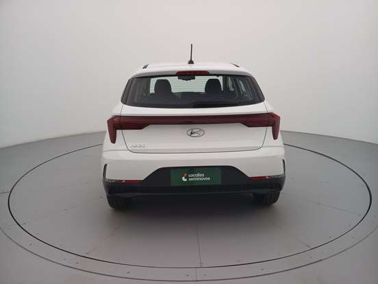 HYUNDAI-HB20-1.0 12V FLEX COMFORT MANUAL HYUNDAI-HB20-2025