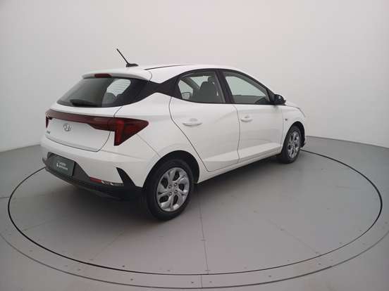 HYUNDAI-HB20-1.0 12V FLEX COMFORT MANUAL HYUNDAI-HB20-2025