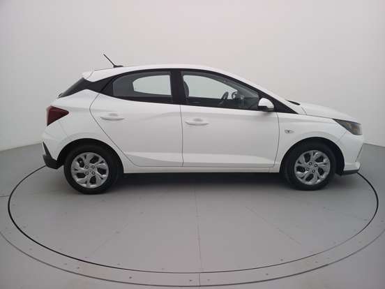 HYUNDAI-HB20-2025