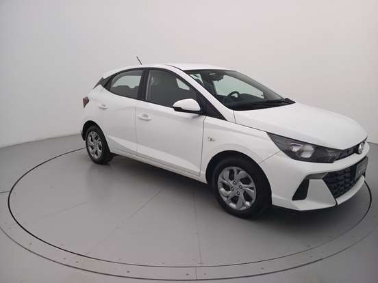 HYUNDAI-HB20-1.0 12V FLEX COMFORT MANUAL HYUNDAI-HB20-2025