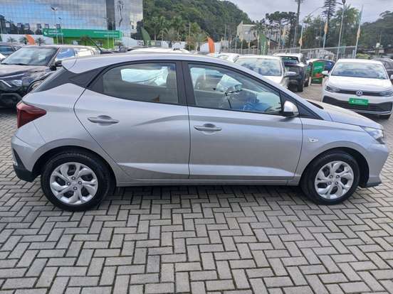 HYUNDAI-HB20-2025