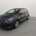 HYUNDAI HB20 1.0 12V FLEX COMFORT MANUAL HYUNDAI HB20 1.0 12V FLEX COMFORT MANUAL