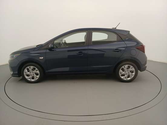 HYUNDAI-HB20-2025