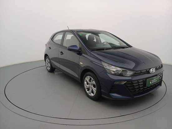 HYUNDAI-HB20-2025