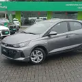 HYUNDAI HB20 1.0 12V FLEX COMFORT MANUAL HYUNDAI HB20 1.0 12V FLEX COMFORT MANUAL