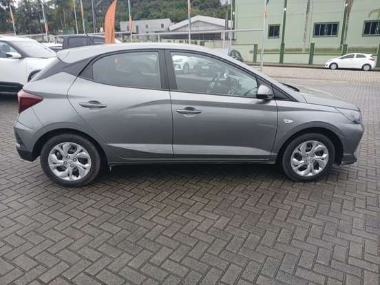 HYUNDAI-HB20-1.0 12V FLEX COMFORT MANUAL HYUNDAI-HB20-2025