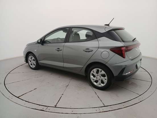 HYUNDAI-HB20-1.0 12V FLEX COMFORT MANUAL HYUNDAI-HB20-2025