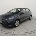 HYUNDAI HB20 1.0 12V FLEX COMFORT MANUAL HYUNDAI HB20 1.0 12V FLEX COMFORT MANUAL