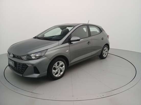 HYUNDAI-HB20-2025