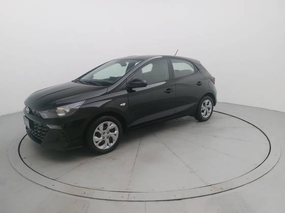 HYUNDAI HB20 1.0 12V FLEX COMFORT MANUAL