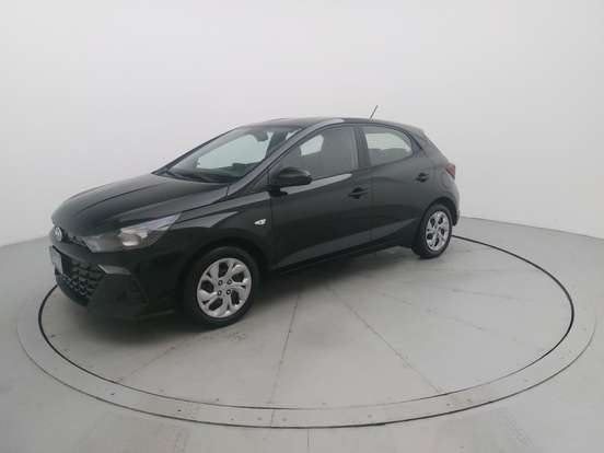 HYUNDAI-HB20-1.0 12V FLEX COMFORT MANUAL HYUNDAI-HB20-2025