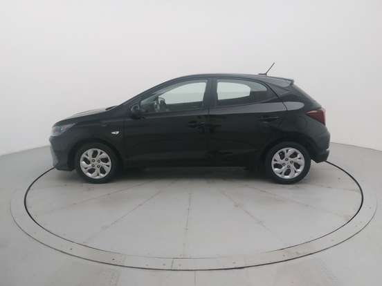 HYUNDAI-HB20-1.0 12V FLEX COMFORT MANUAL HYUNDAI-HB20-2025