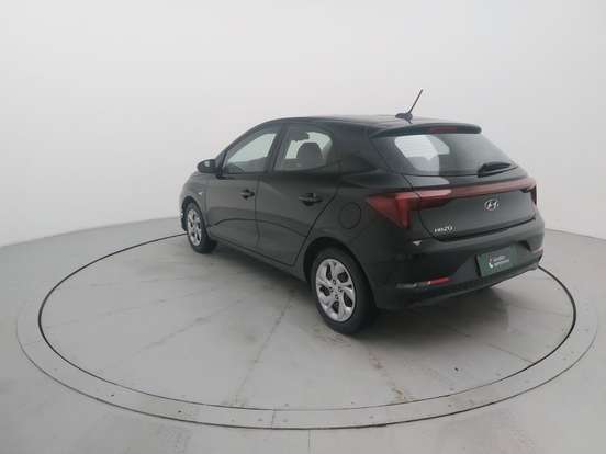 HYUNDAI-HB20-1.0 12V FLEX COMFORT MANUAL HYUNDAI-HB20-2025