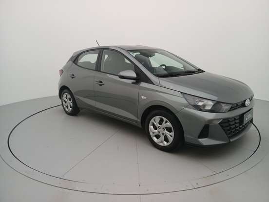 HYUNDAI-HB20-2025