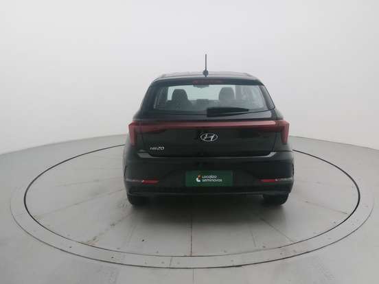 HYUNDAI-HB20-1.0 12V FLEX COMFORT MANUAL HYUNDAI-HB20-2025