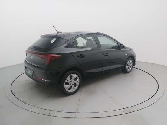 HYUNDAI-HB20-1.0 12V FLEX COMFORT MANUAL HYUNDAI-HB20-2025