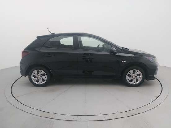 HYUNDAI-HB20-1.0 12V FLEX COMFORT MANUAL HYUNDAI-HB20-2025
