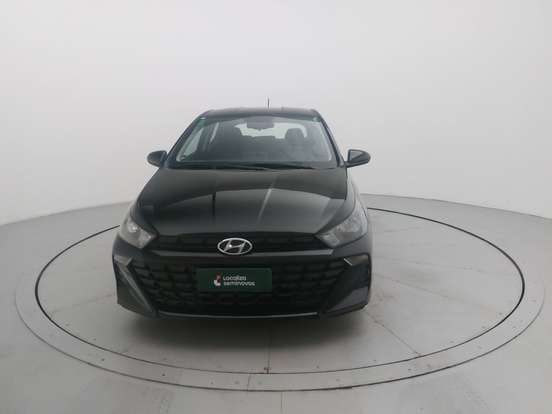 HYUNDAI-HB20-1.0 12V FLEX COMFORT MANUAL HYUNDAI-HB20-2025