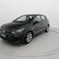 HYUNDAI HB20 1.0 12V FLEX COMFORT MANUAL HYUNDAI HB20 1.0 12V FLEX COMFORT MANUAL