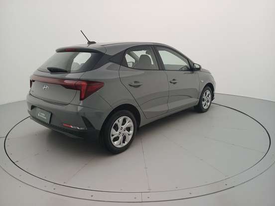 HYUNDAI-HB20-1.0 12V FLEX COMFORT MANUAL HYUNDAI-HB20-2025