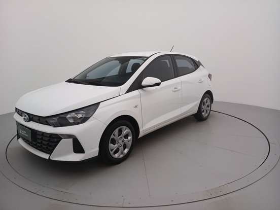 HYUNDAI-HB20-2025