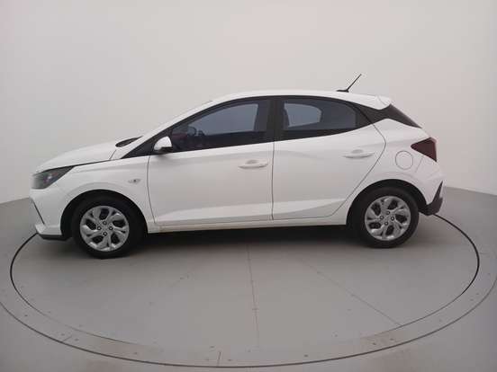 HYUNDAI-HB20-1.0 12V FLEX COMFORT MANUAL HYUNDAI-HB20-2025