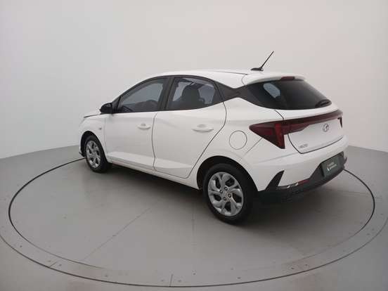 HYUNDAI-HB20-2025
