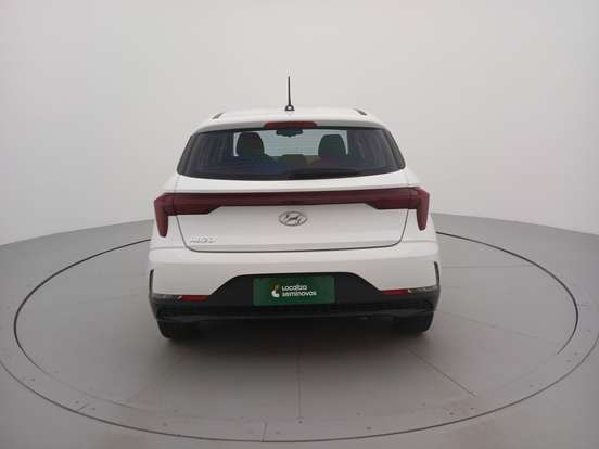 HYUNDAI-HB20-1.0 12V FLEX COMFORT MANUAL HYUNDAI-HB20-2025