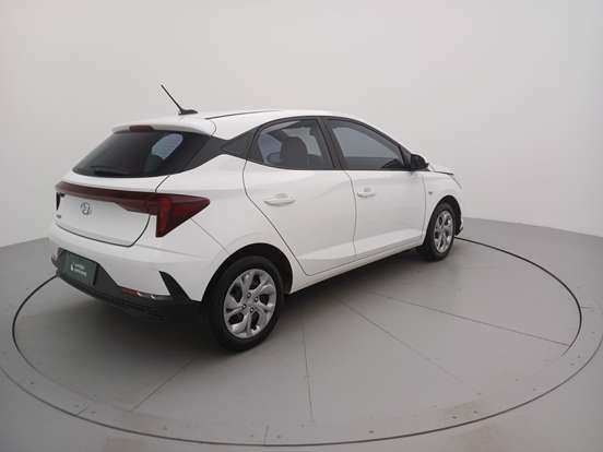 HYUNDAI-HB20-1.0 12V FLEX COMFORT MANUAL HYUNDAI-HB20-2025
