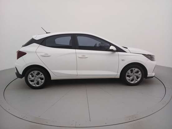 HYUNDAI-HB20-1.0 12V FLEX COMFORT MANUAL HYUNDAI-HB20-2025