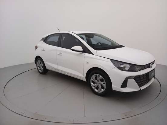 HYUNDAI-HB20-2025