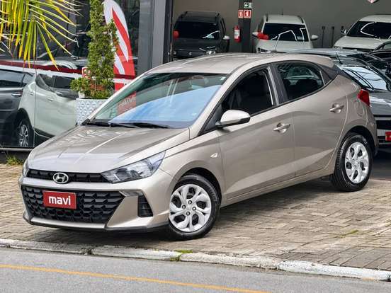 HYUNDAI-HB20-2025