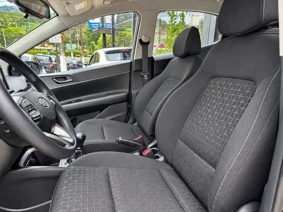 HYUNDAI-HB20-1.0 12V FLEX COMFORT MANUAL HYUNDAI-HB20-2025