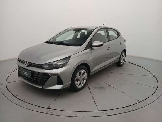 HYUNDAI-HB20-2025