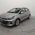 HYUNDAI HB20 1.0 12V FLEX COMFORT MANUAL HYUNDAI HB20 1.0 12V FLEX COMFORT MANUAL