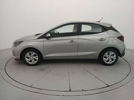 HYUNDAI-HB20-1.0 12V FLEX COMFORT MANUAL HYUNDAI-HB20-2025