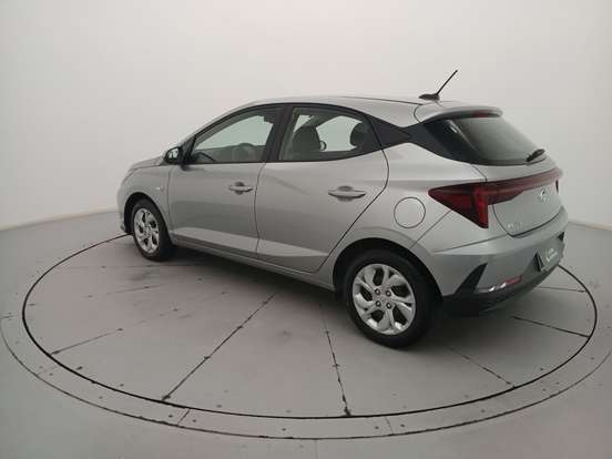 HYUNDAI-HB20-1.0 12V FLEX COMFORT MANUAL HYUNDAI-HB20-2025
