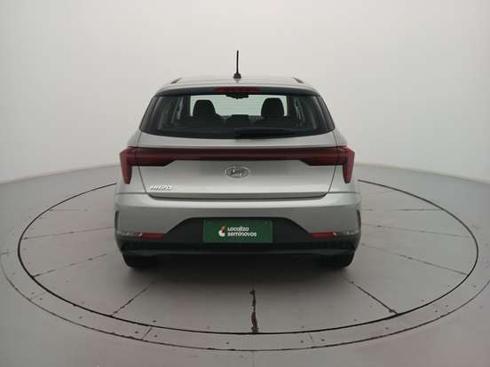 HYUNDAI-HB20-1.0 12V FLEX COMFORT MANUAL HYUNDAI-HB20-2025