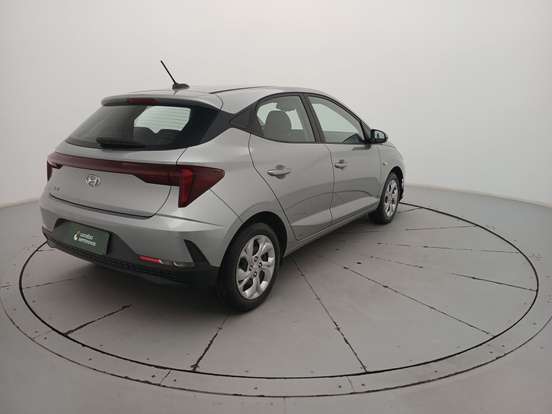 HYUNDAI-HB20-1.0 12V FLEX COMFORT MANUAL HYUNDAI-HB20-2025