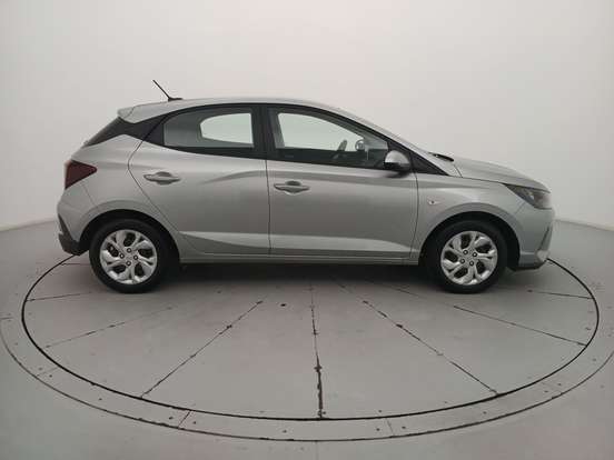 HYUNDAI-HB20-1.0 12V FLEX COMFORT MANUAL HYUNDAI-HB20-2025