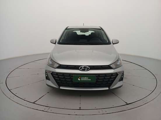 HYUNDAI-HB20-1.0 12V FLEX COMFORT MANUAL HYUNDAI-HB20-2025