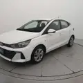 HYUNDAI HB20 1.0 12V FLEX COMFORT MANUAL HYUNDAI HB20 1.0 12V FLEX COMFORT MANUAL