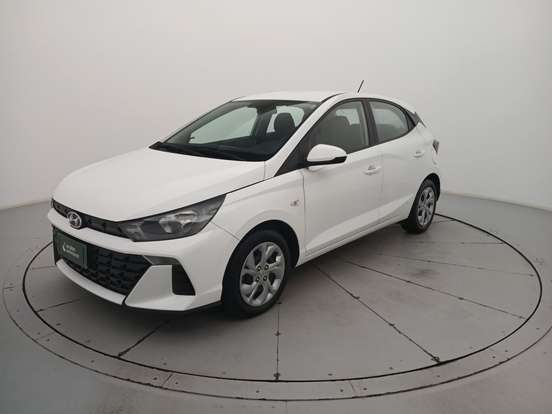 HYUNDAI-HB20-1.0 12V FLEX COMFORT MANUAL HYUNDAI-HB20-2025