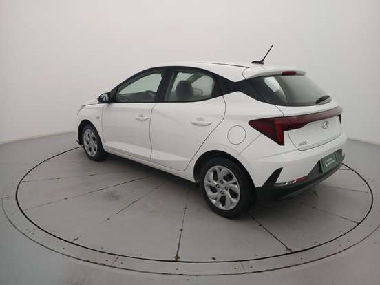 HYUNDAI-HB20-2025