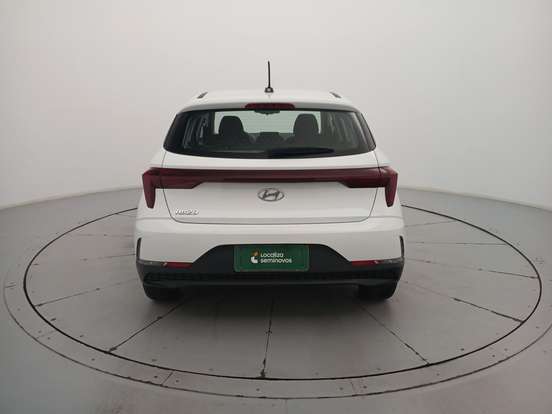 HYUNDAI-HB20-2025