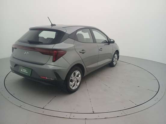 HYUNDAI-HB20-1.0 12V FLEX COMFORT MANUAL HYUNDAI-HB20-2025